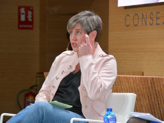 V Premios de Investigación del CGE (5/2/2026)